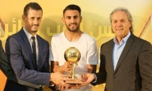 Algérie : Madjer Plus Fort Que Mahrez, Antar Yahia Va-T-Il Déclencher La Polémique ?