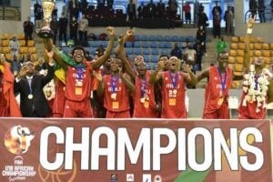 Basket (Mondial U19 Garçons) : Le Mali Retrouve Les États-Unis Dès Le 1Er Tour