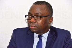 Bénin : « L&Rsquo;Arrestation De Joël Aïvo Est Un Mauvais Signe »