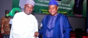 Election 2021 Au Bénin : Le Duo Soumanou-Hounkpè Va Récupérer 50 Millions Fcfa