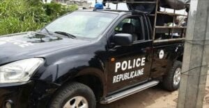 Bénin: Un Commissaire Relevé De Ses Fonctions