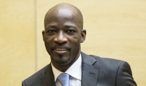 Rencontre Gbagbo – Ouattara : La Réaction De Charles Blé Goudé