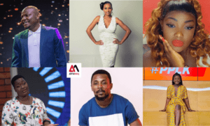 Côte D’ivoire: Top 7 Des Artistes Reconvertis En Animateurs Télé