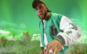 Burna Boy Sortira-T-Il Un Nouvel Album En Août 2021 ?