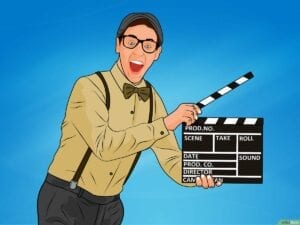 Cameroun : Recrutement Pour Prestataire(S) Réalisateurs(Rices) De Vidéo Films