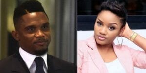 Cameroun : Le Message De Nathalie Koah À Samuel Eto’o