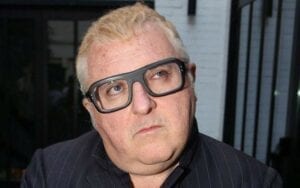 Carnet Noir : Alber Elbaz Est Mort De… Covid-19 !