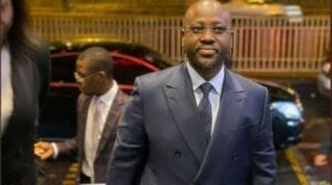 Guillaume Soro : Un Proche De Gbagbo Plaide En Faveur De Son Amnistie