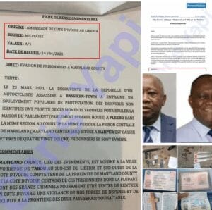 Côte D&Rsquo;Ivoire : Chris Yapi Dévoile Tout Sur La Supposée Attaque Du Camp D&Rsquo;Anyama