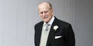 Cinq Choses Roi Des Racistes Que Le Prince Philip A Dites Aux Noirs