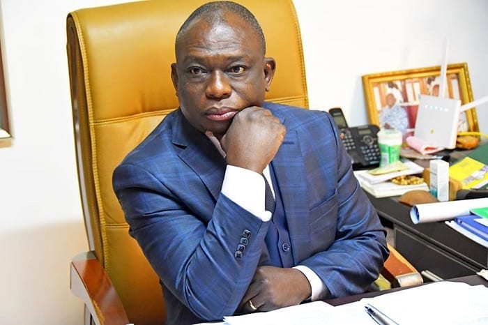Miss Côte d'Ivoire 2021 : le ministre Kouadio Konan Bertin a irrité les internautes