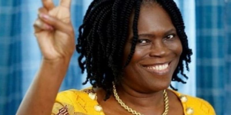 Côte Divoireacquittement De Gbagbo Simone Gbagbocelui Qui Nest Pas Content Tant Pis Pour Lui