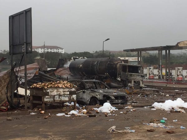 Côte D’ivoire-Kafolo/ Un Gendarme A Failli Être Tué Dans Une Explosion Au Nord