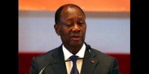 Côte D’ivoire/ Ouattara Pleure Son « Ami » Déby, « Un Grand Patriote »