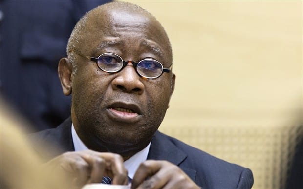 Laurent Gbagbo : les précisions de Jean Bonin sur son indemnisation de 389 milliards de FCFA