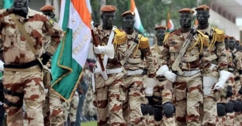 Côte D’ivoire-Attaque D’un Camp Militaire/ Le Général Doumbia Parle: »Ceux Qui Nient La Réalité De Cette Attaque Et De Son Bilan… »