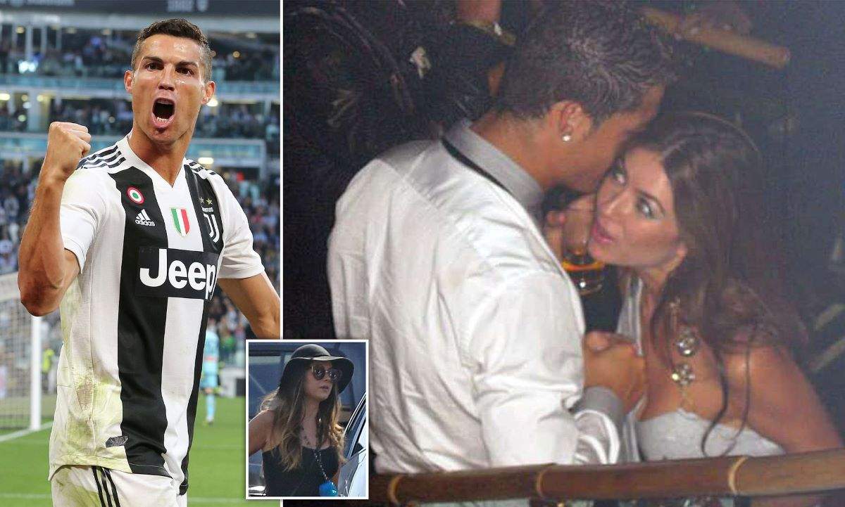 Cristiano Ronaldo toujours « accusé » de viol