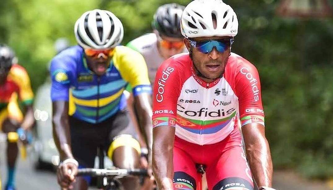Cyclisme La Date Du Tour Rwanda 2021 Connue