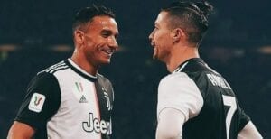 Danilo Fait Une Révélation Sur Ronaldo : « Il A Toujours Été Comme Ça… »