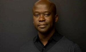 David Adjaye, Lauréat Du Prix Royal En Architecture