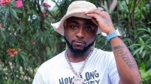 Davido, Premier Artiste Africain Avec 20 Millions D’abonnés Instagram