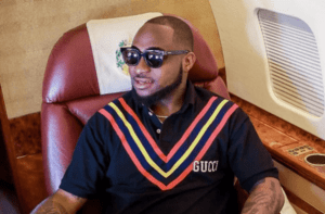 Davido : Ce Geste Humble De La Star Qui Suscite Des Admirations