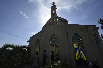 Des Religieux Catholiques Kidnappés À Haïti