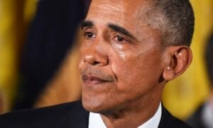 Russie : Barack Obama Déclaré Persona Non Grata