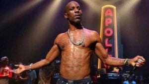 Décès De Dmx À La Suite D’une Overdose