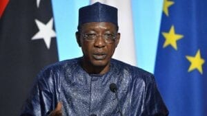 Décès D’idriss Deby : 3 Jours De Deuil National Au Mali, 1 Jour En Rdc