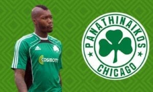 Djibril Cissé Rejoint Le Panathinaikos De Chicago, Le 13E Club De Sa Carrière