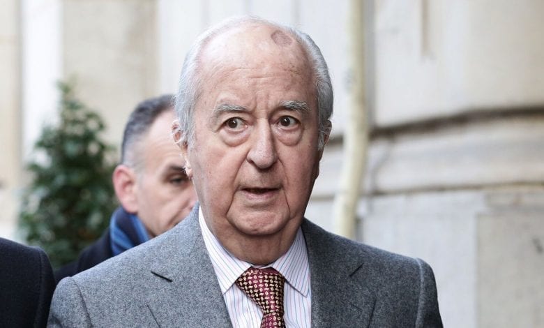 Edouard Balladur (Ancien Premier Ministre Français): « La France N’a Pas À S’excuser Pour Le Génocide Au Rwanda