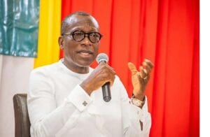 Élection Au Bénin: « Il N’y A Pas Eu De Tirs Sur Les Manifestants », Patrice Talon