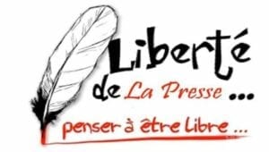 Erythrée, Djibouti, Egypte… Le Top 5 Des Pays D’afrique Où La Liberté De La Presse Est La Plus Menacée