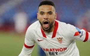 Espagne : En-Nesyri Efface El Arabi En Liga Et Fonce Sur Kanouté