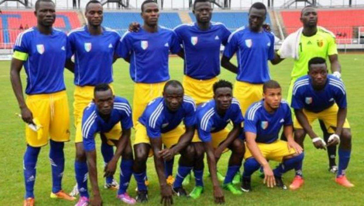 Fifa Suspend Le Tchad Ingérence Du Gouvernement