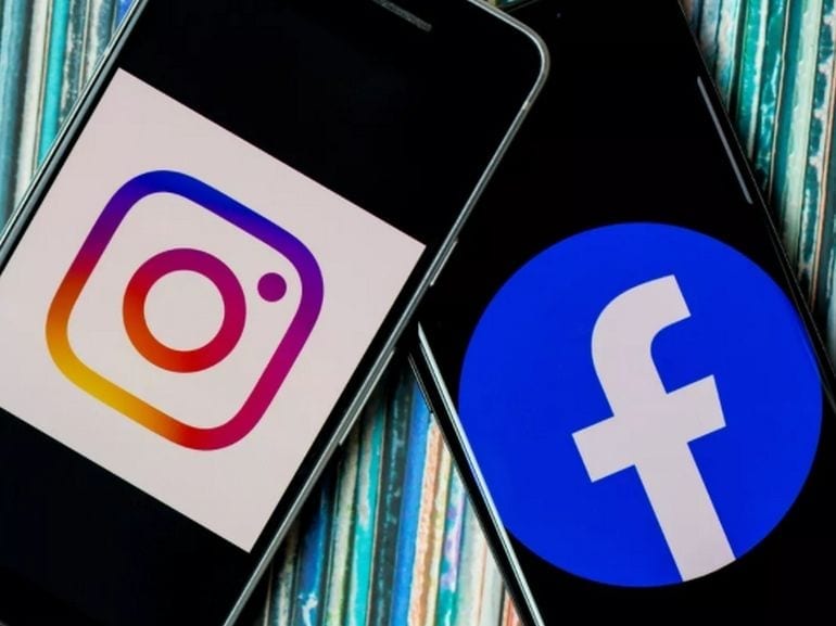 Instagram Serait Mentalement Nocif Pour Les Adolescents, Selon Facebook