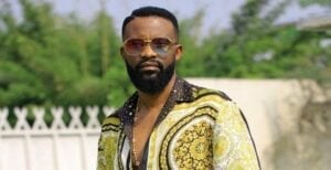 Fally Ipupa Justifie Sa Plainte Contre Son Ex-Femme Nicky Barcelone