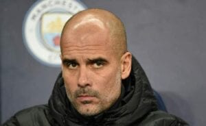 Football/ Pep Guardiola Dit Non À La Super League Et Parle