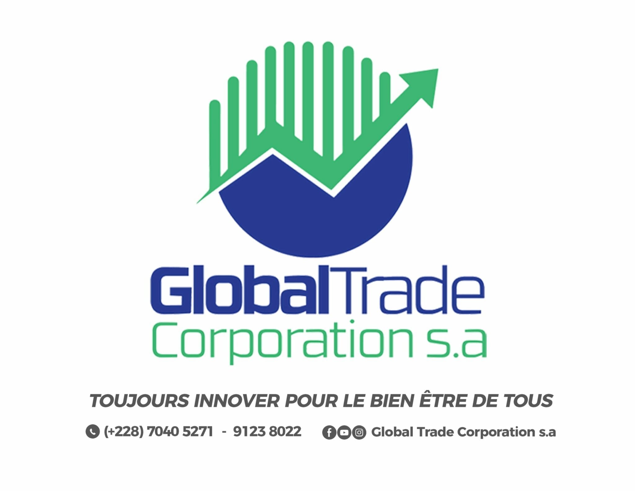 Togo: Global Trade Corporation Donne La Date De Remboursement Des Ses Investisseurs