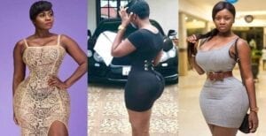 Gambie/« Le Pire Pays Et Le Pire Peuple De L’histoire » : L’actrice Princesse Shyngle Renonce À Sa Nationalité