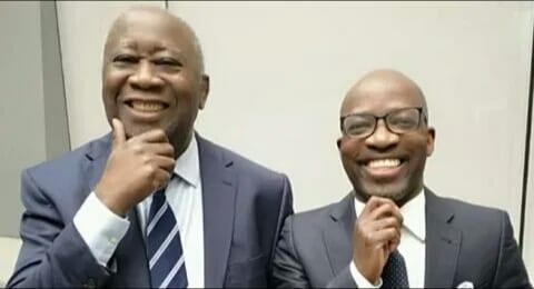 « Laurent Gbagbo Et Blé Goudé Ont Été Acquittés Et Non Innocentés »