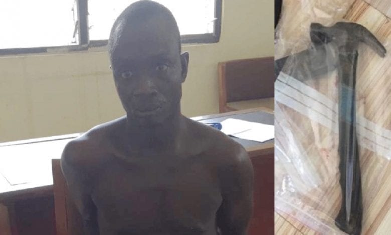 Ghana: un homme tue sa petite amie pour avoir refusé de coucher avec lui