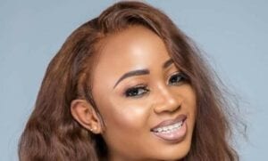 Ghana : L’actrice Akuapem Poloo Désormais Fixée Sur Son Sort