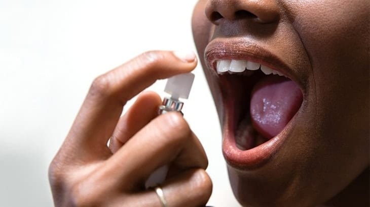 Hygiène buccale: quelques solutions pour vous débarrasser de la mauvaise haleine