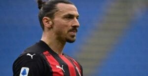 Ibrahimovic : Découvrez La Lourde Sanction Que Risque L’attaquant Suédois