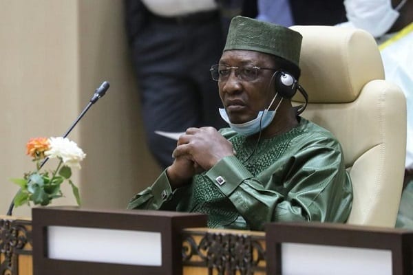 Idriss Déby Itno Évènements Marquants Ses Trois Décennies Pouvoir - Idriss Déby Itno : Voici Les Évènements Marquants De Ses Trois Décennies Au Pouvoir