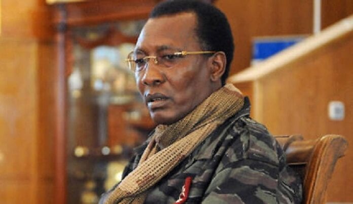 Comment Idriss Déby a été mortellement blessé : Les 3 rumeurs qui circulent au Tchad