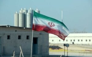 Iran : Un « Espion Israélien » Arrêté