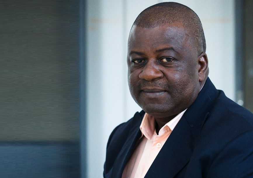 Le porte-parole des victimes de la crise politique est contre la libération de Laurent Gbagbo